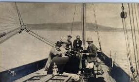 Dans le sillage de Guy de Maupassant