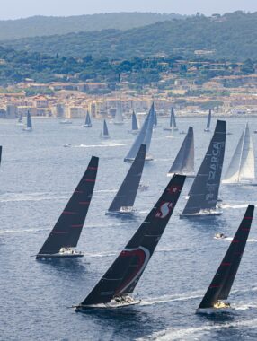 Loro Piana Giraglia