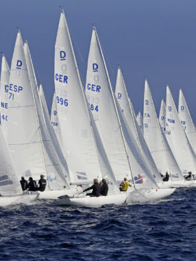 Marblehead Trophy 2025