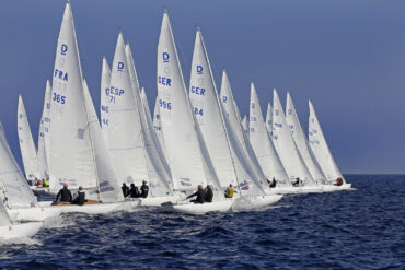 Marblehead Trophy 2025