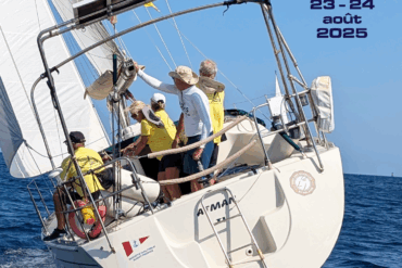 L’Aoutienne VSC – Trophée Robert Pourchet 23-24 aout