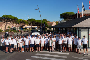 Clap de fin pour la 4ème Suzuki Master Fishing 2025