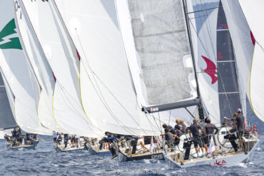 THE NATIONS TROPHY 2025 PREND LA DIRECTION DE SAINT-TROPEZ POUR UN MAGNIFIQUE FINAL