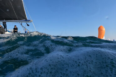 Sous le soleil des Voiles d’Automne 2025 