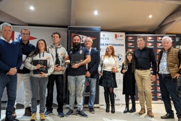 Clôture en beauté pour les vainqueurs du Challenge Interclubs 2025 (Golfe de Saint-Tropez) 