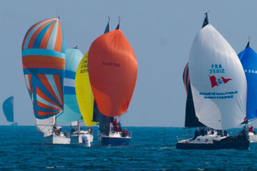 La Société Nautique de Saint-Tropez prépare la saison nautique 2026 