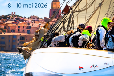 LES DAMES DE SAINT-TROPEZ AND L’ORÉAL GROUPE: A beautiful partnership